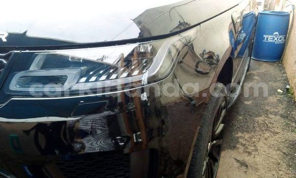 Acheter Occasion Voiture Range Rover Range Rover Autre à Busembatia, Est