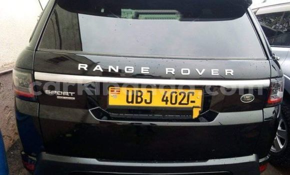 Acheter Occasion Voiture Range Rover Range Rover Autre à Busembatia, Est Acheter Occasion Voiture Range Rover Range Rover Autre à Busembatia, Est