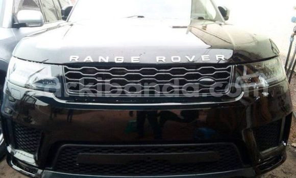 Acheter Occasion Voiture Range Rover Range Rover Autre à Busembatia, Est Acheter Occasion Voiture Range Rover Range Rover Autre à Busembatia, Est
