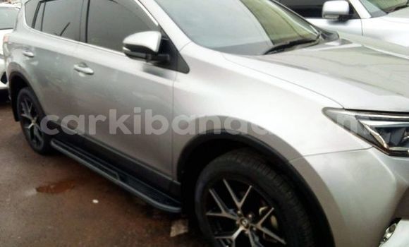 Acheter Occasion Voiture Toyota RAV4 Autre à Busembatia, Est Acheter Occasion Voiture Toyota RAV4 Autre à Busembatia, Est