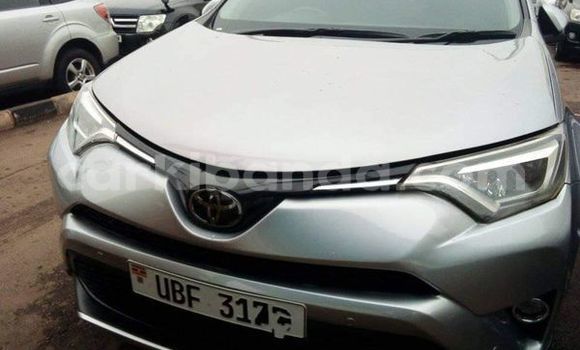 Acheter Occasion Voiture Toyota RAV4 Autre à Busembatia, Est Acheter Occasion Voiture Toyota RAV4 Autre à Busembatia, Est