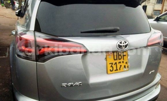 Acheter Occasion Voiture Toyota RAV4 Autre à Busembatia, Est Acheter Occasion Voiture Toyota RAV4 Autre à Busembatia, Est