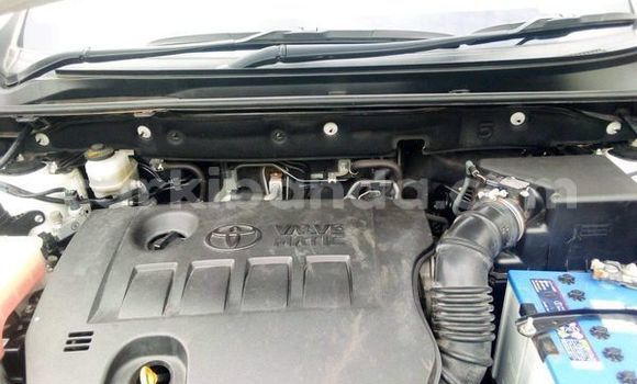 Acheter Occasion Voiture Toyota Harrier Autre à Kampala, Ouganda Acheter Occasion Voiture Toyota Harrier Autre à Kampala, Ouganda