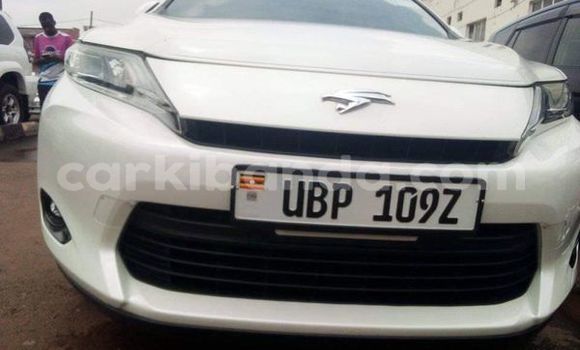 Acheter Occasion Voiture Toyota Harrier Autre à Kampala, Ouganda Acheter Occasion Voiture Toyota Harrier Autre à Kampala, Ouganda