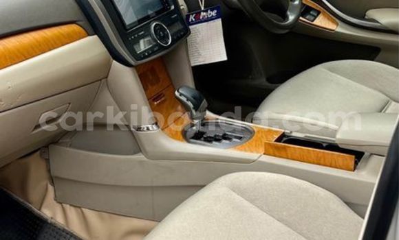 Acheter Occasion Voiture Toyota Premio Autre à Amudat, Nord Acheter Occasion Voiture Toyota Premio Autre à Amudat, Nord