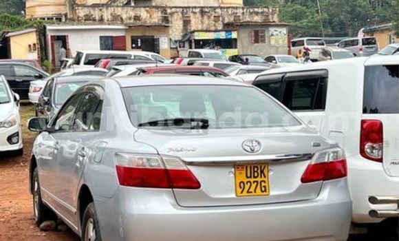 Acheter Occasion Voiture Toyota Premio Autre à Amudat, Nord Acheter Occasion Voiture Toyota Premio Autre à Amudat, Nord