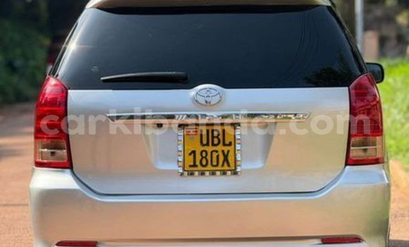 Acheter Occasion Voiture Toyota Wish Autre à Kampala, Ouganda Acheter Occasion Voiture Toyota Wish Autre à Kampala, Ouganda