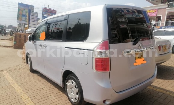 Buy Used Toyota Noah Other Car in Bugembe in Eastern Buy Used Toyota Noah Other Car in Bugembe in Eastern