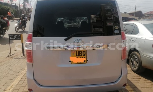 Buy Used Toyota Noah Other Car in Bugembe in Eastern Buy Used Toyota Noah Other Car in Bugembe in Eastern