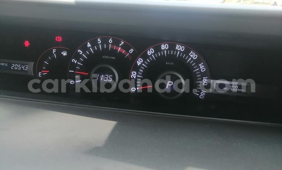 Acheter Occasion Voiture Toyota Noah Autre à Bugembe, Est Acheter Occasion Voiture Toyota Noah Autre à Bugembe, Est