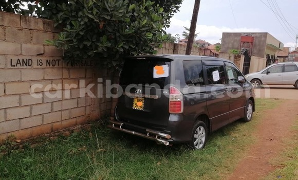 Acheter Occasion Voiture Toyota Noah Autre à Bugembe, Est Acheter Occasion Voiture Toyota Noah Autre à Bugembe, Est