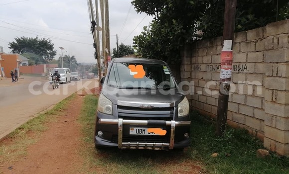 Acheter Occasion Voiture Toyota Noah Autre à Bugembe, Est Acheter Occasion Voiture Toyota Noah Autre à Bugembe, Est
