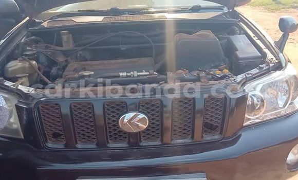 Gura Yakoze Toyota Kluger Black Imodoka i Arua mu Uganda Gura Yakoze Toyota Kluger Black Imodoka i Arua mu Uganda