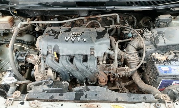 Gura Yakoze Toyota Spacio Other Imodoka i Bugembe mu Eastern Gura Yakoze Toyota Spacio Other Imodoka i Bugembe mu Eastern