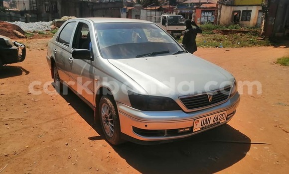 Buy Used Bufori La Joya Other Car in Bugiri in Eastern