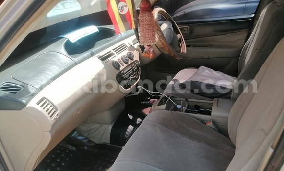 Acheter Occasion Voiture Bufori La Joya Autre à Bugiri, Est Acheter Occasion Voiture Bufori La Joya Autre à Bugiri, Est