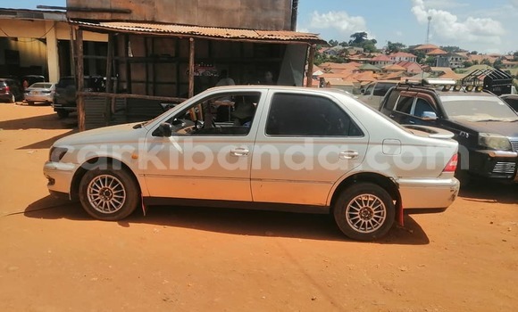 Acheter Occasion Voiture Bufori La Joya Autre à Bugiri, Est Acheter Occasion Voiture Bufori La Joya Autre à Bugiri, Est