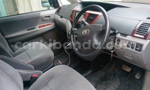 Buy Used Toyota Noah Silver Car in Kampala in Uganda Buy Used Toyota Noah Silver Car in Kampala in Uganda