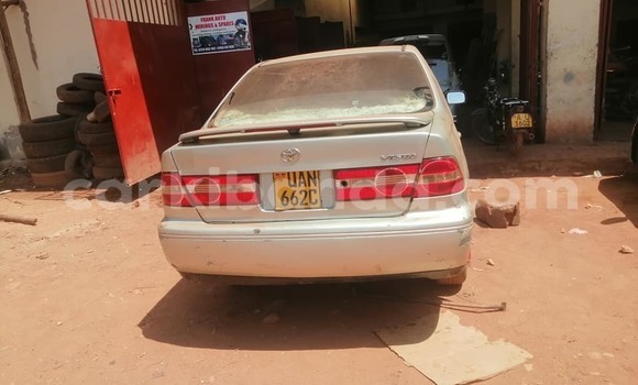 Acheter Occasion Voiture Bufori La Joya Autre à Bugiri, Est Acheter Occasion Voiture Bufori La Joya Autre à Bugiri, Est