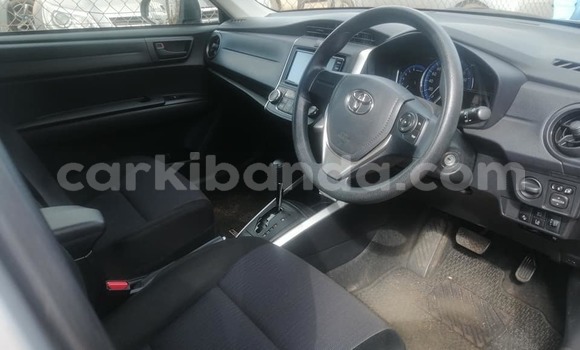 Gura Yakoze Toyota Fielder Other Imodoka i Bugiri mu Eastern Gura Yakoze Toyota Fielder Other Imodoka i Bugiri mu Eastern