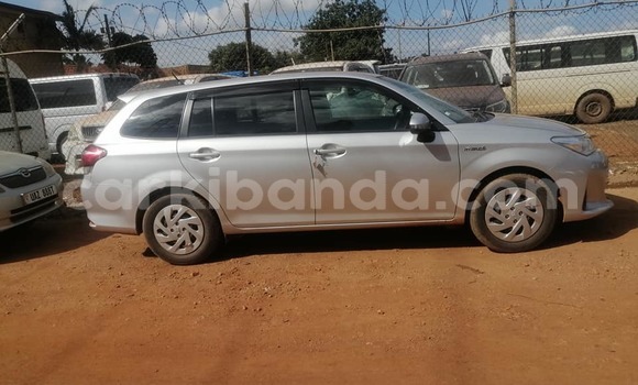 Gura Yakoze Toyota Fielder Other Imodoka i Bugiri mu Eastern Gura Yakoze Toyota Fielder Other Imodoka i Bugiri mu Eastern