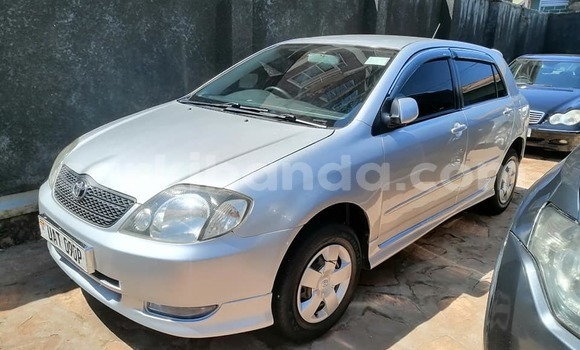 Buy Used Alfa Romeo 156 Other Car in Bundibugyo in Western