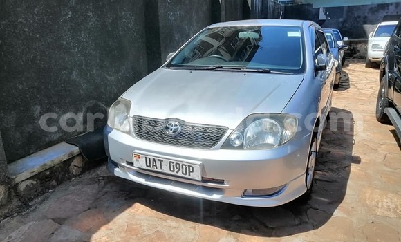 Buy Used Alfa Romeo 156 Other Car in Bundibugyo in Western Buy Used Alfa Romeo 156 Other Car in Bundibugyo in Western