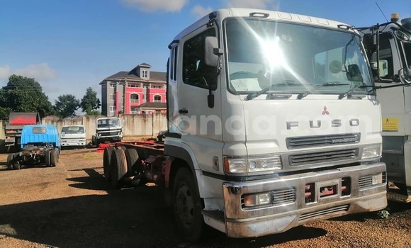 Buy Used Ford E 150 Cargo Van White Truck in Bugiri in Eastern