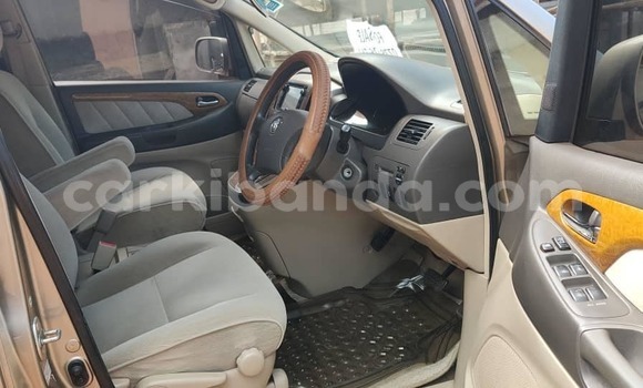 Buy Used Toyota Alphard Other Car in Bugiri in Eastern Buy Used Toyota Alphard Other Car in Bugiri in Eastern