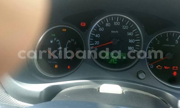 Buy Used Subaru Forester White Car in Kampala in Uganda Buy Used Subaru Forester White Car in Kampala in Uganda