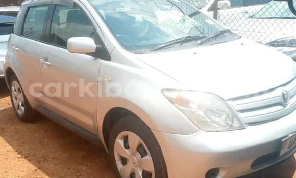 Buy Used Toyota IST Other Car in Bugembe in Eastern
