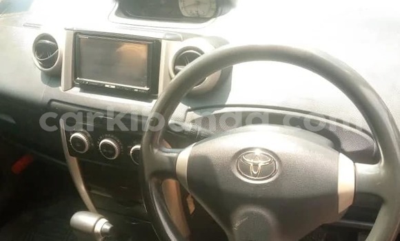 Acheter Occasion Voiture Toyota IST Autre à Bugembe, Est Acheter Occasion Voiture Toyota IST Autre à Bugembe, Est