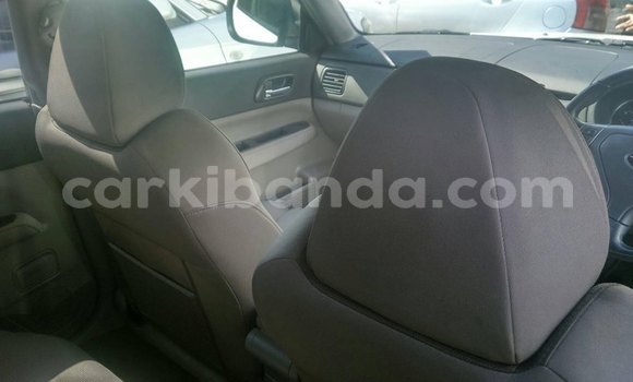 Buy Used Subaru Forester White Car in Kampala in Uganda Buy Used Subaru Forester White Car in Kampala in Uganda