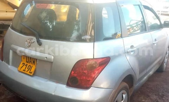 Acheter Occasion Voiture Toyota IST Autre à Bugembe, Est Acheter Occasion Voiture Toyota IST Autre à Bugembe, Est