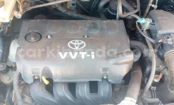 Acheter Occasion Voiture Toyota IST Autre à Bugembe, Est Acheter Occasion Voiture Toyota IST Autre à Bugembe, Est