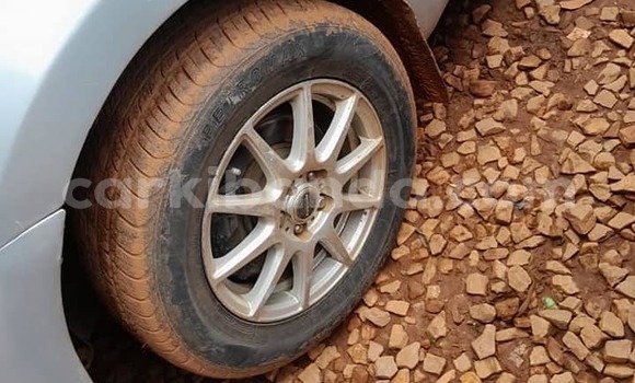 Acheter Occasion Voiture Toyota Wish Autre à Bugembe, Est Acheter Occasion Voiture Toyota Wish Autre à Bugembe, Est