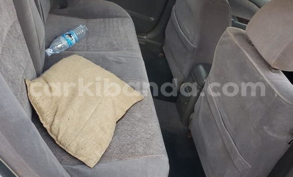 Acheter Occasion Voiture Toyota Wish Autre à Bugembe, Est Acheter Occasion Voiture Toyota Wish Autre à Bugembe, Est