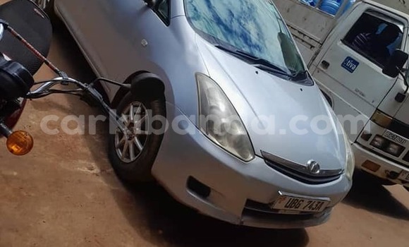 Acheter Occasion Voiture Toyota Wish Autre à Bugembe, Est Acheter Occasion Voiture Toyota Wish Autre à Bugembe, Est