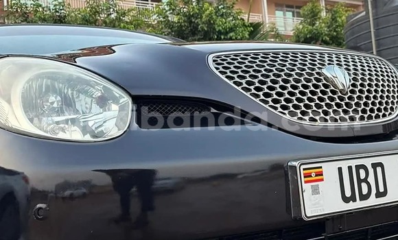 Buy Used Toyota Verosa Black Car in Bugembe in Eastern Buy Used Toyota Verosa Black Car in Bugembe in Eastern