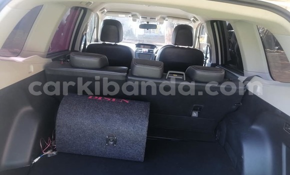 Buy Used Subaru XT White Car in Bundibugyo in Western Buy Used Subaru XT White Car in Bundibugyo in Western