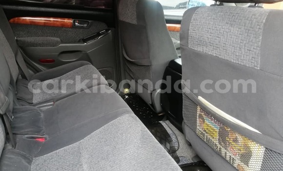 Gura Yakoze Toyota Prado Other Imodoka i Bugembe mu Eastern Gura Yakoze Toyota Prado Other Imodoka i Bugembe mu Eastern