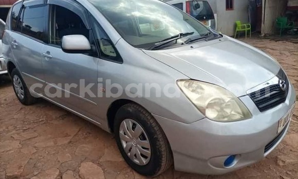 Buy Used Toyota Spacio Other Car in Bombo in Central Buy Used Toyota Spacio Other Car in Bombo in Central