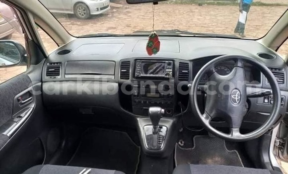 Buy Used Toyota Spacio Other Car in Bombo in Central Buy Used Toyota Spacio Other Car in Bombo in Central