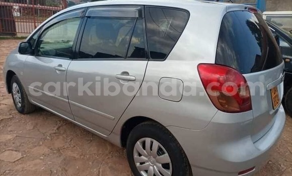 Buy Used Toyota Spacio Other Car in Bombo in Central Buy Used Toyota Spacio Other Car in Bombo in Central