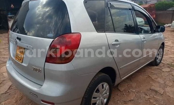 Buy Used Toyota Spacio Other Car in Bombo in Central Buy Used Toyota Spacio Other Car in Bombo in Central