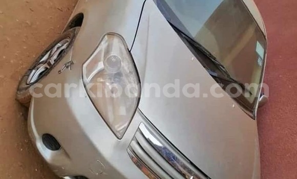 Buy Used Toyota Raum Other Car in Bugiri in Eastern