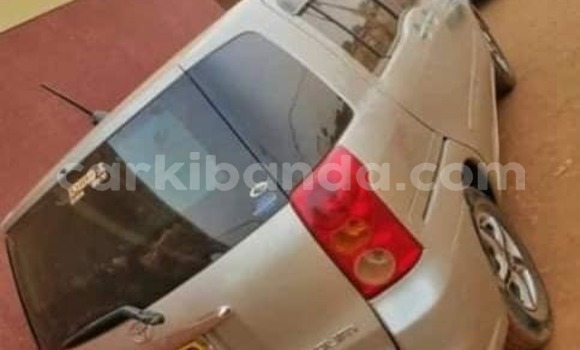 Acheter Occasion Voiture Toyota Raum Autre à Bugiri, Est Acheter Occasion Voiture Toyota Raum Autre à Bugiri, Est