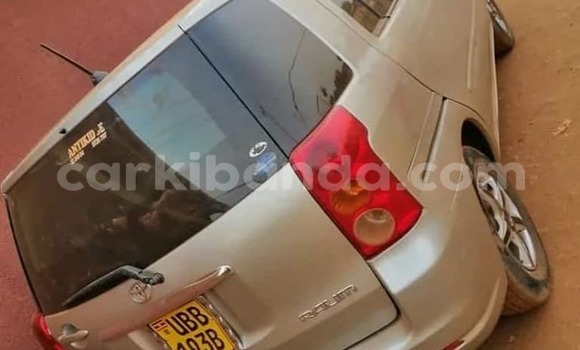 Acheter Occasion Voiture Toyota Raum Autre à Bugiri, Est Acheter Occasion Voiture Toyota Raum Autre à Bugiri, Est