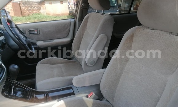 Buy Used Toyota Kluger Black Car in Bombo in Central Buy Used Toyota Kluger Black Car in Bombo in Central