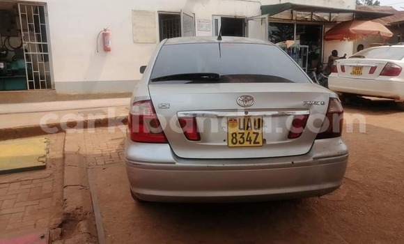 Gura Yakoze Toyota Premio Other Imodoka i Bombo mu Central Gura Yakoze Toyota Premio Other Imodoka i Bombo mu Central